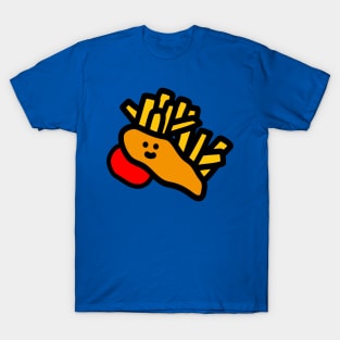 fish and chippies T-Shirt